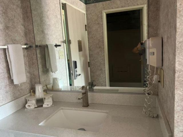 Garden Inn New Castle エクステリア 写真